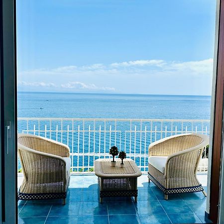 Dimora Collection - Amalfi - Boutique Luxury Residence With Direct Sea View And Access Екстер'єр фото