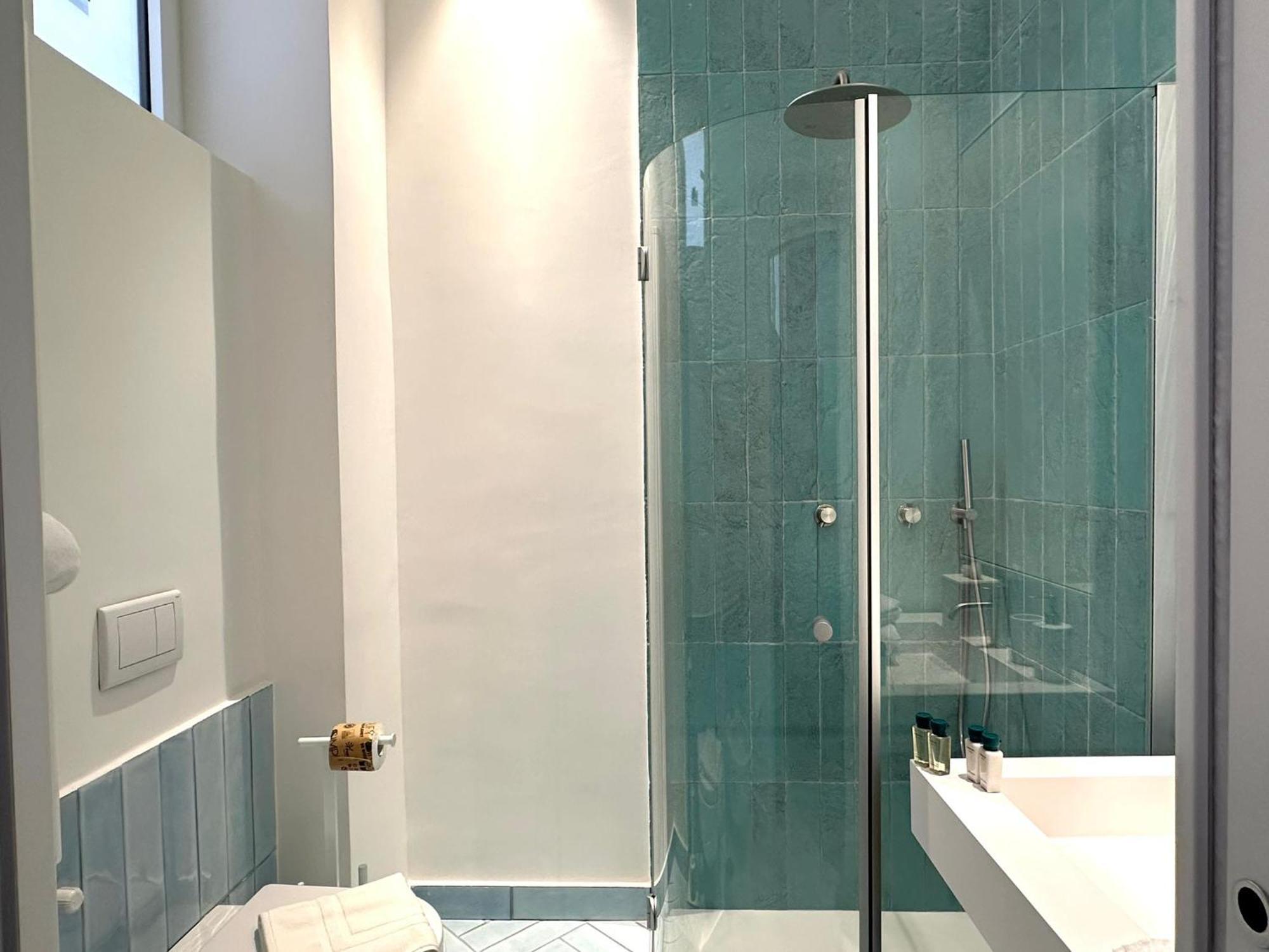 Dimora Collection - Amalfi - Boutique Luxury Residence With Direct Sea View And Access Екстер'єр фото