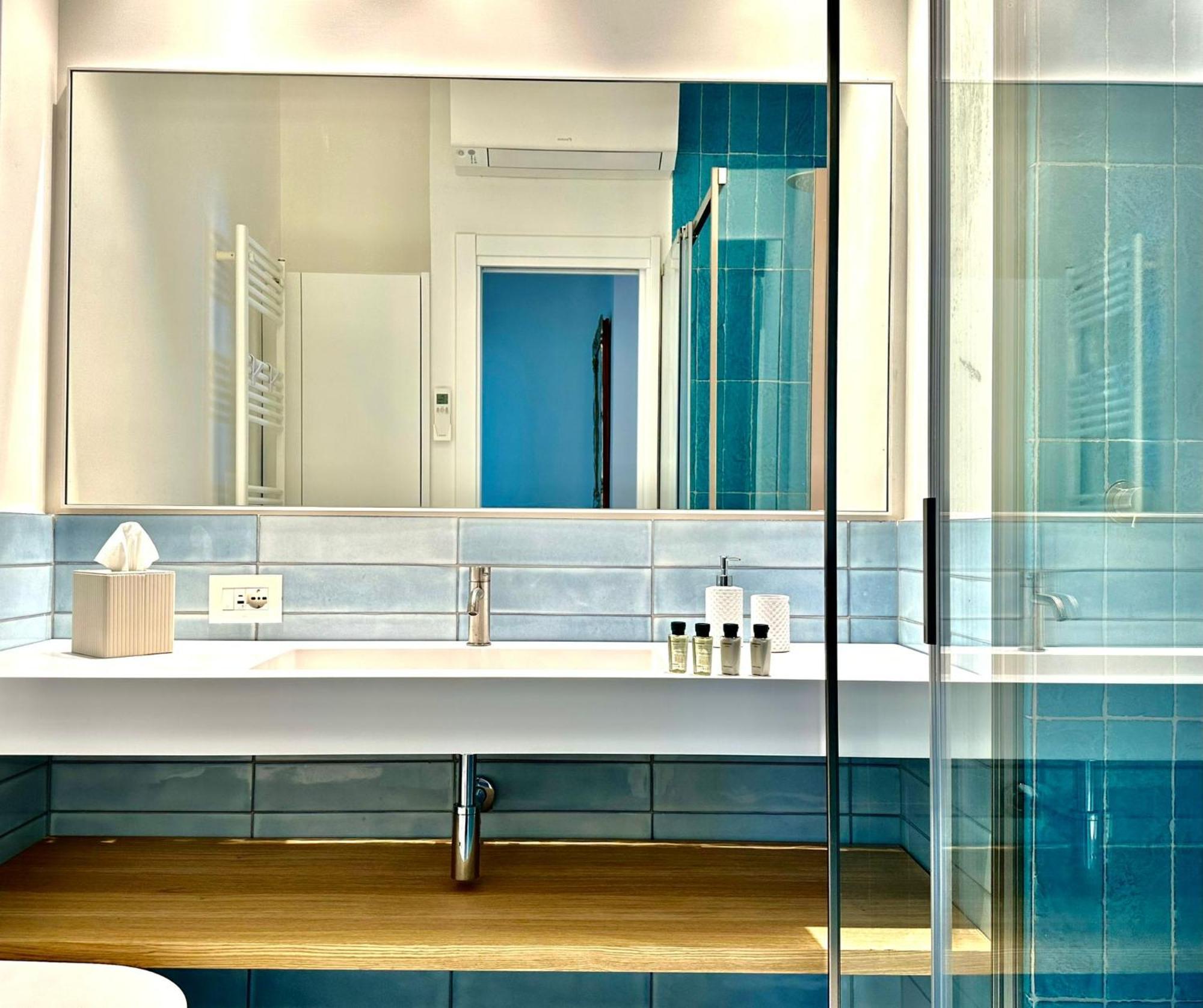 Dimora Collection - Amalfi - Boutique Luxury Residence With Direct Sea View And Access Екстер'єр фото