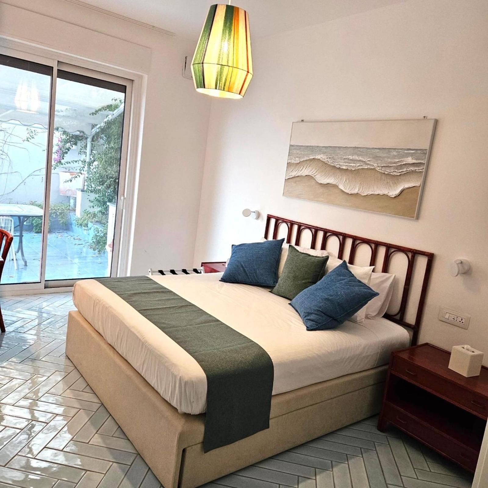 Dimora Collection - Amalfi - Boutique Luxury Residence With Direct Sea View And Access Екстер'єр фото